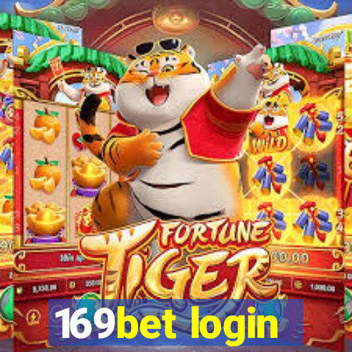 169bet login